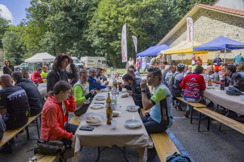 Vallombrosa Trail 2025