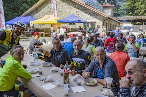 Vallombrosa Trail 2025
