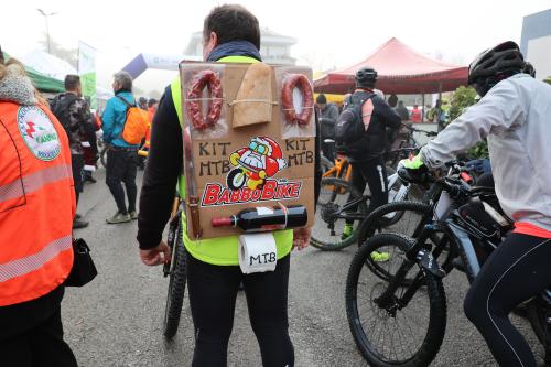 BabboBike 2023